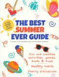 Best Summer Ever Guide - PRINTED