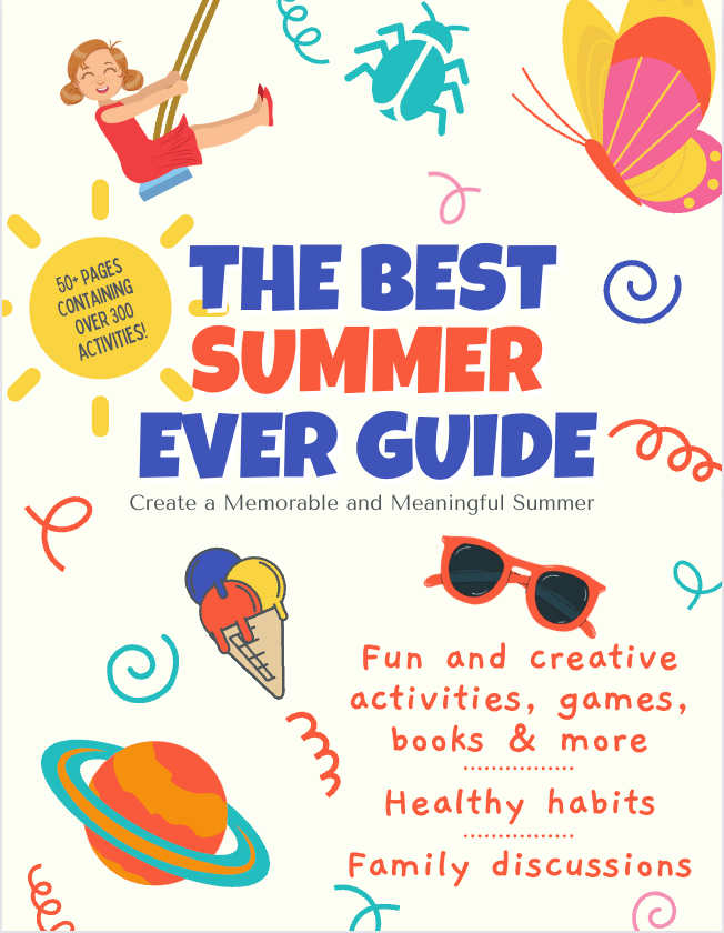 Summer Connection Bundle - PRINTED