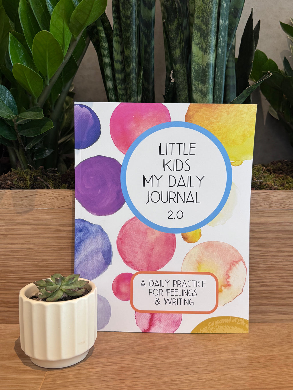 Summer Connection Bundle - PRINTED