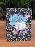 My Daily Journal 2.0 (Star Cover): A Daily Practice for Growing Confidence & Emotional Resilience