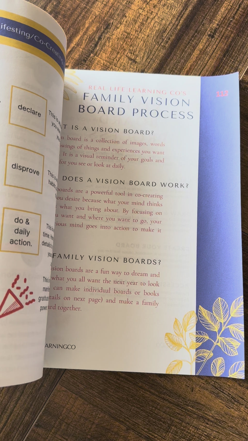 Real Life Learning Guide: A Practical Curriculum with Simple Lessons and Activities to Teach Kids the Life Skills Schools Don’t Cover